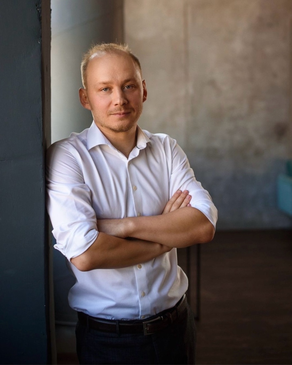 Артем Александрович Землянников