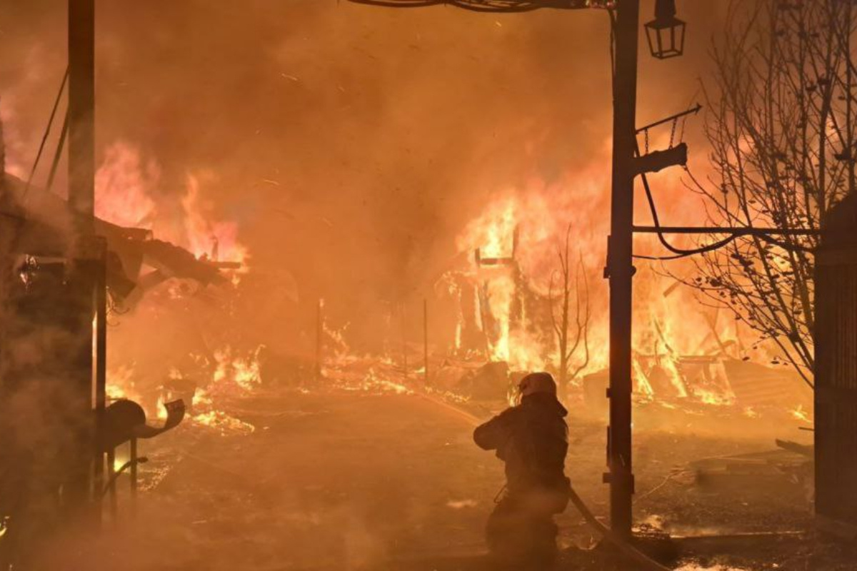    Фото: ГУ МЧС России по Свердловской области