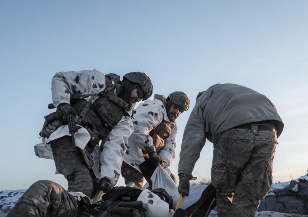    Фото: news.ru Георгий