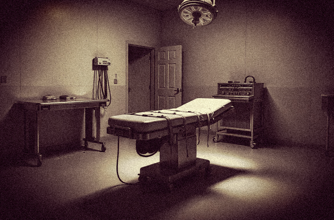 Неохота туда.. 