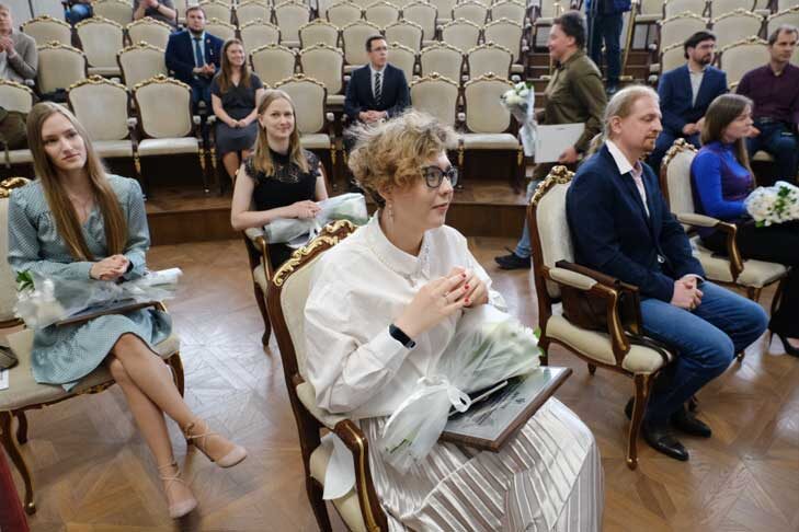    Фото из архива пресс-службы правительства НСО