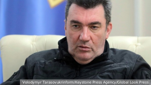     Фото: Volodymyr Tarasovukrinform/Keystone Press Agency/Global Look Press   
 Текст: Антон Антонов
