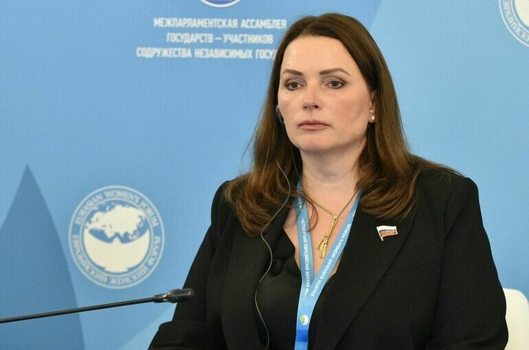 Сенатор Ольга Щетинина, источник https://www.pnp.ru/politics/senator-shhetinina-zhenshhiny-vse-chashhe-otkazyvayutsya-vybirat-mezhdu-semey-i-kareroy.html