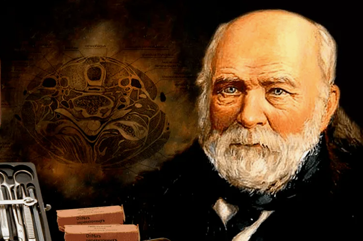 Николай Иванович Пирогов