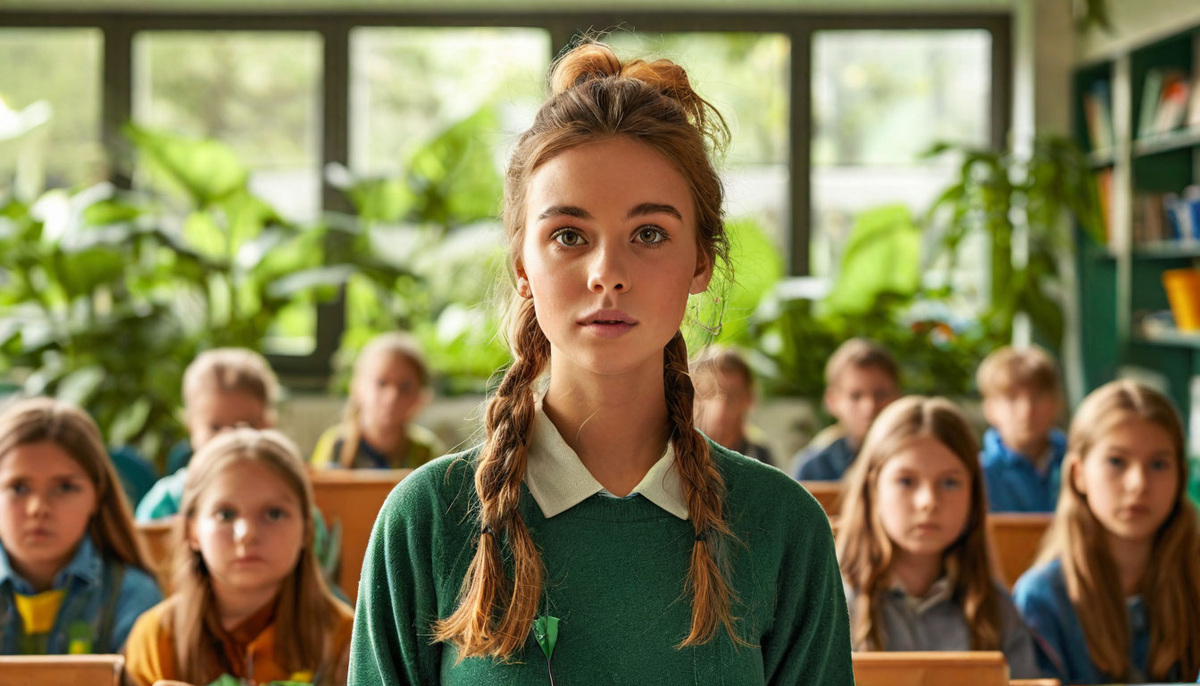 Изображение нейросети YandexART и YandexGPT "Шедеврум"