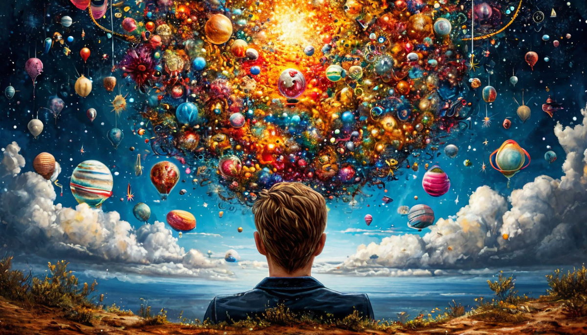 Изображение нейросети YandexART и YandexGPT "Шедеврум"