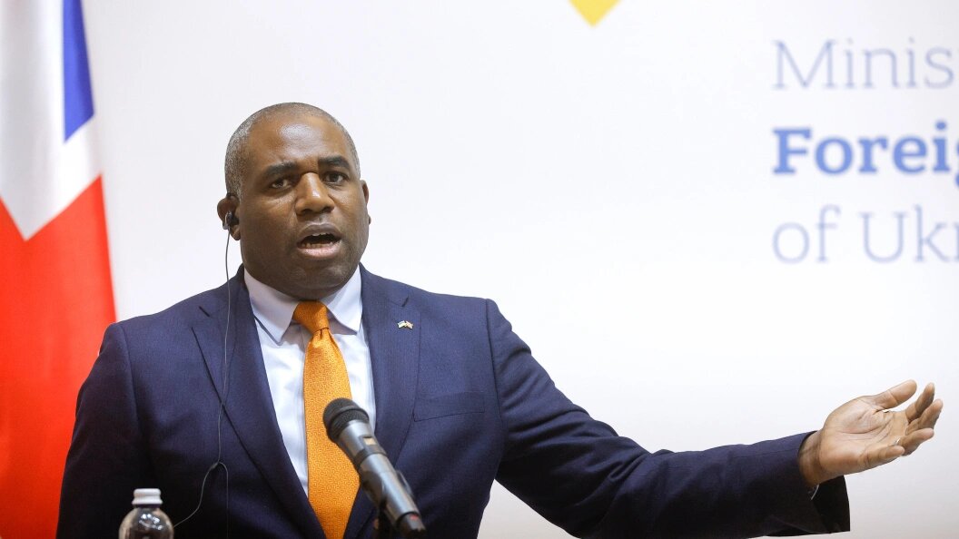    Фото: Volodymyr Tarasov/Globallookpress