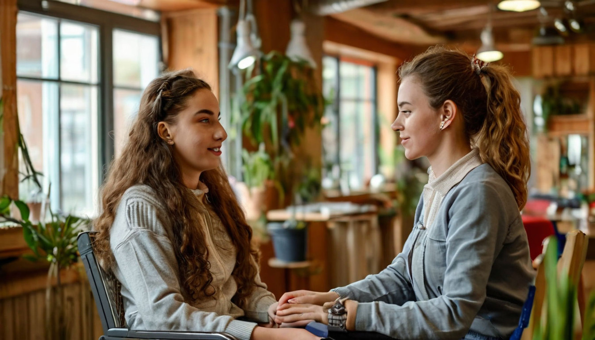 Изображение нейросети YandexART и YandexGPT "Шедеврум"