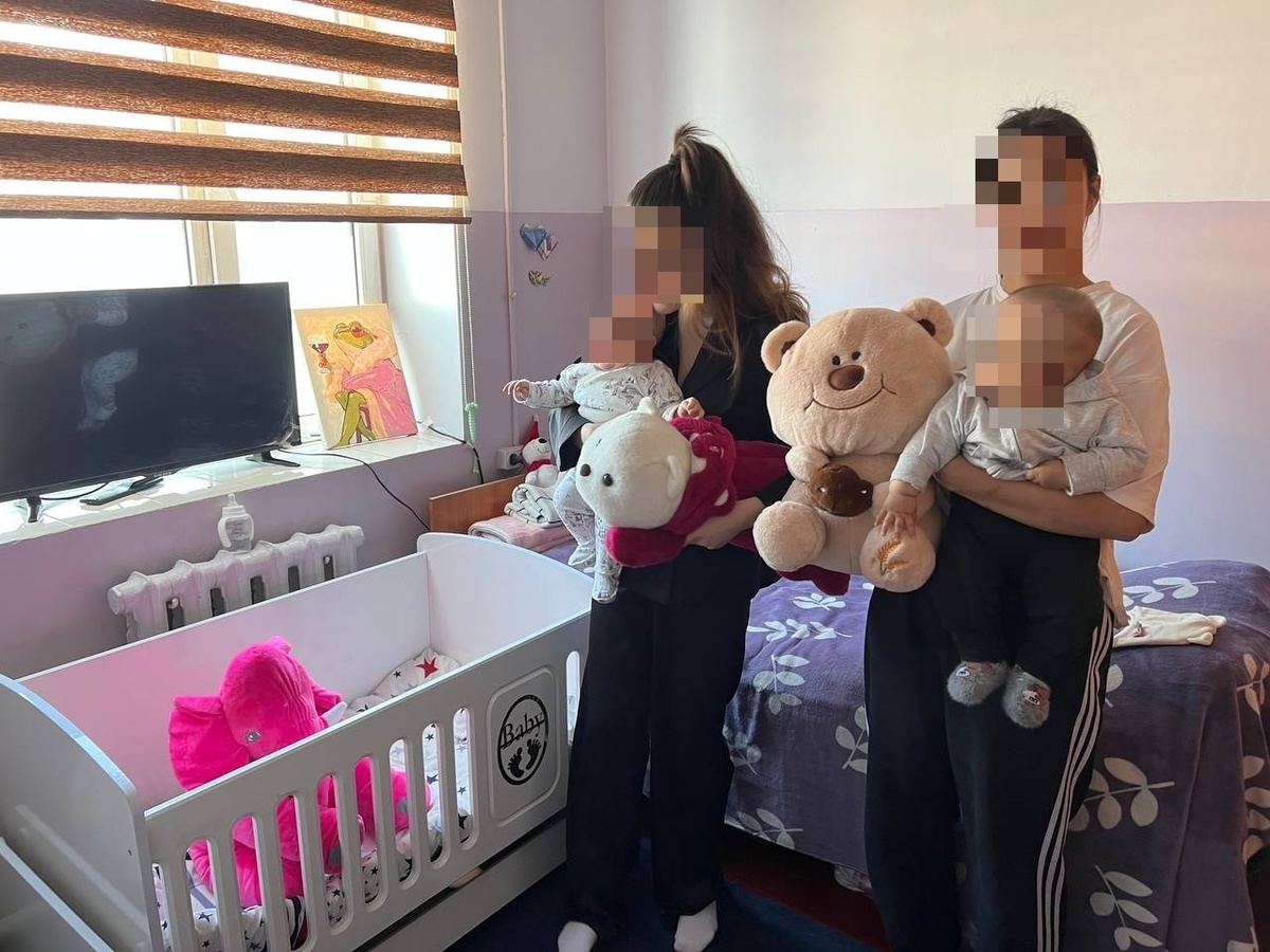 Листайте вправо, чтобы увидеть больше изображений