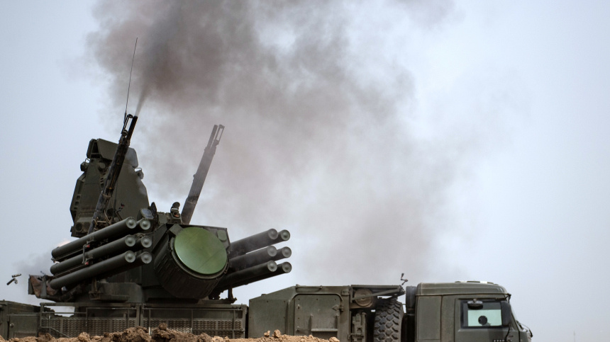    Фото: © РИА Новости