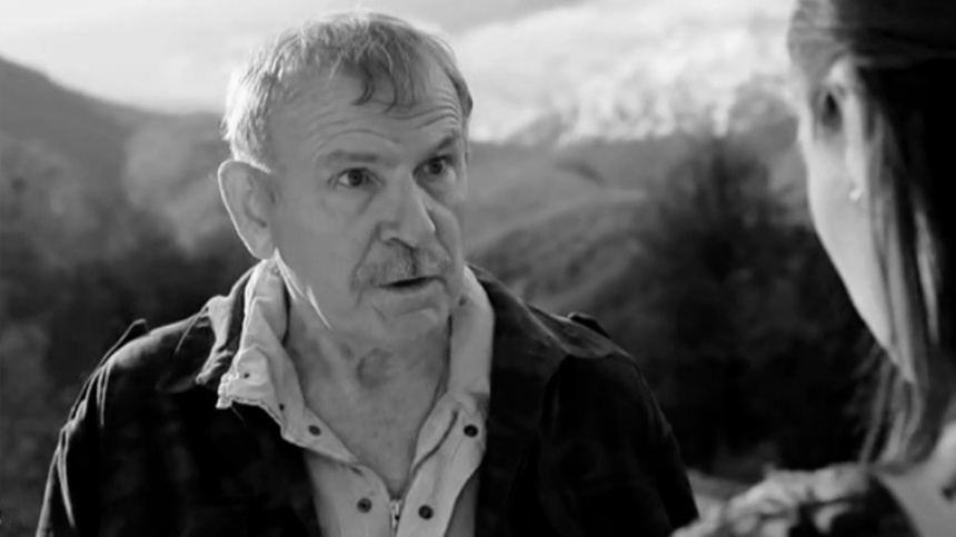    Фото: Кадр из сериала «Лихач», реж.: Андрей Коршунов, Максим Демченко, 2019г.