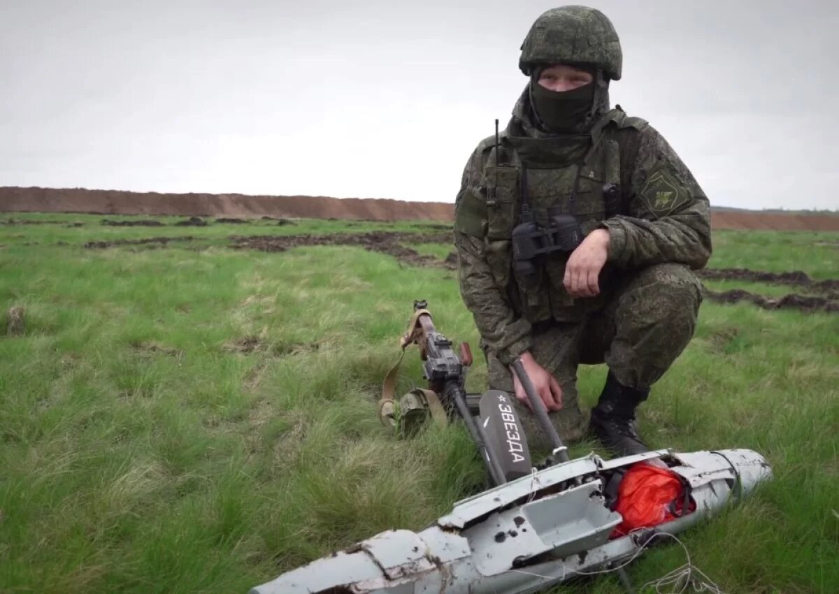    После атаки дронов ВСУ в 14 домах в Ростове-на-Дону повреждены окна