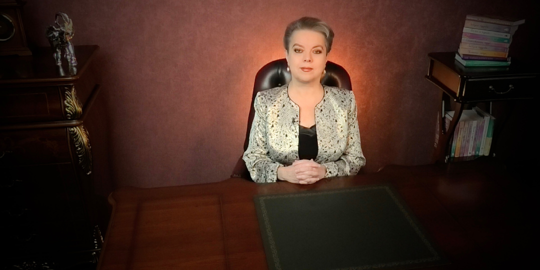 Две учительницы. Кому мы нужны, тот и волнуется