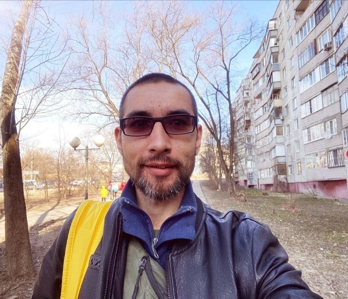 Александр Гололобов