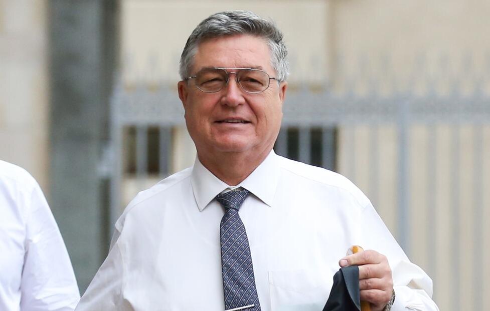 © Сергей Фадеичев/ТАСС