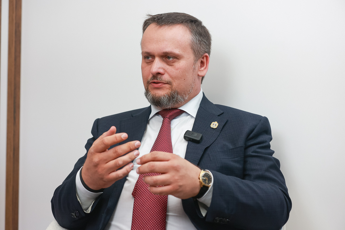 Ильнур Каспер, биография и информация из открытых источников Личный гороскоп Иль