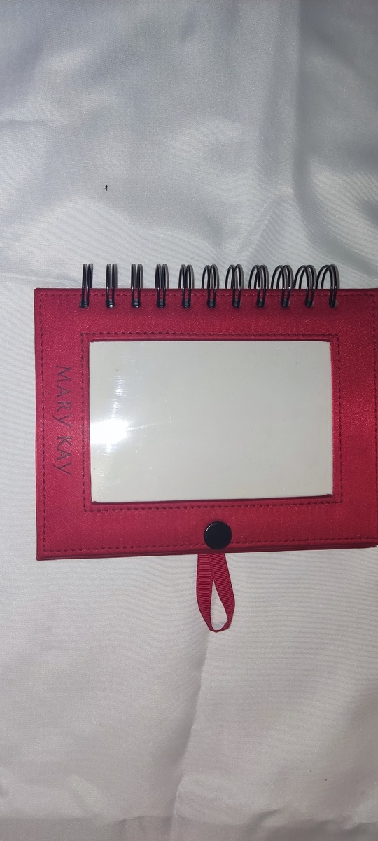 Фотоальбом от Мери Кей