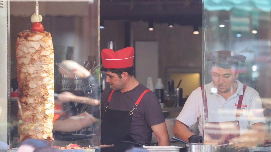    © Belkin Alexey /news.ru/Globallookpress