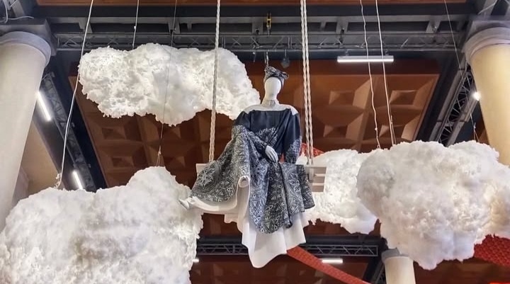 Железнодорожный вокзал в ИВАНОВО