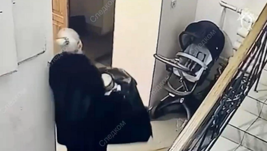    Фото: Следком РФ