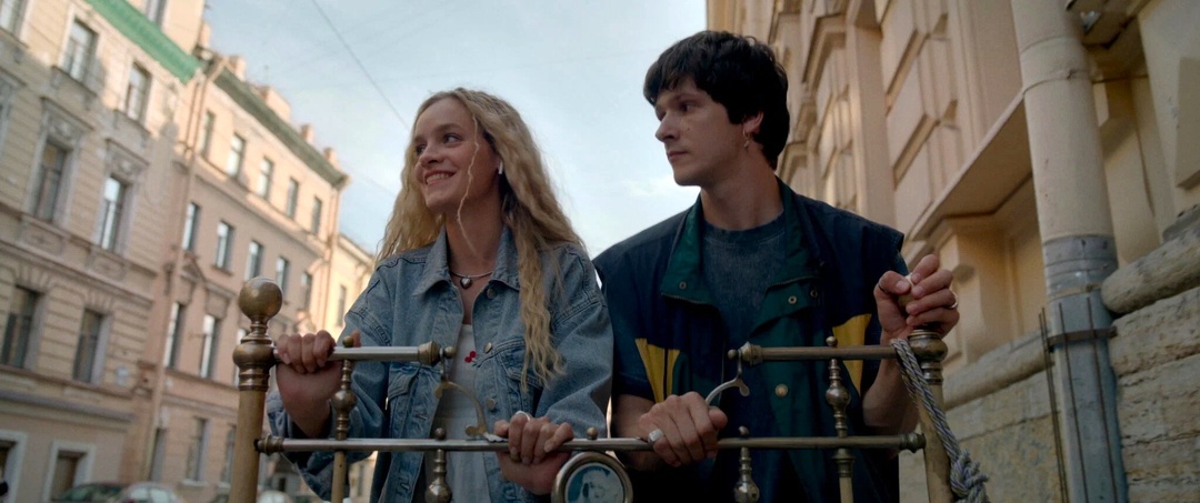 Достойные российские мелодрамы в 21 веке (часть 4)