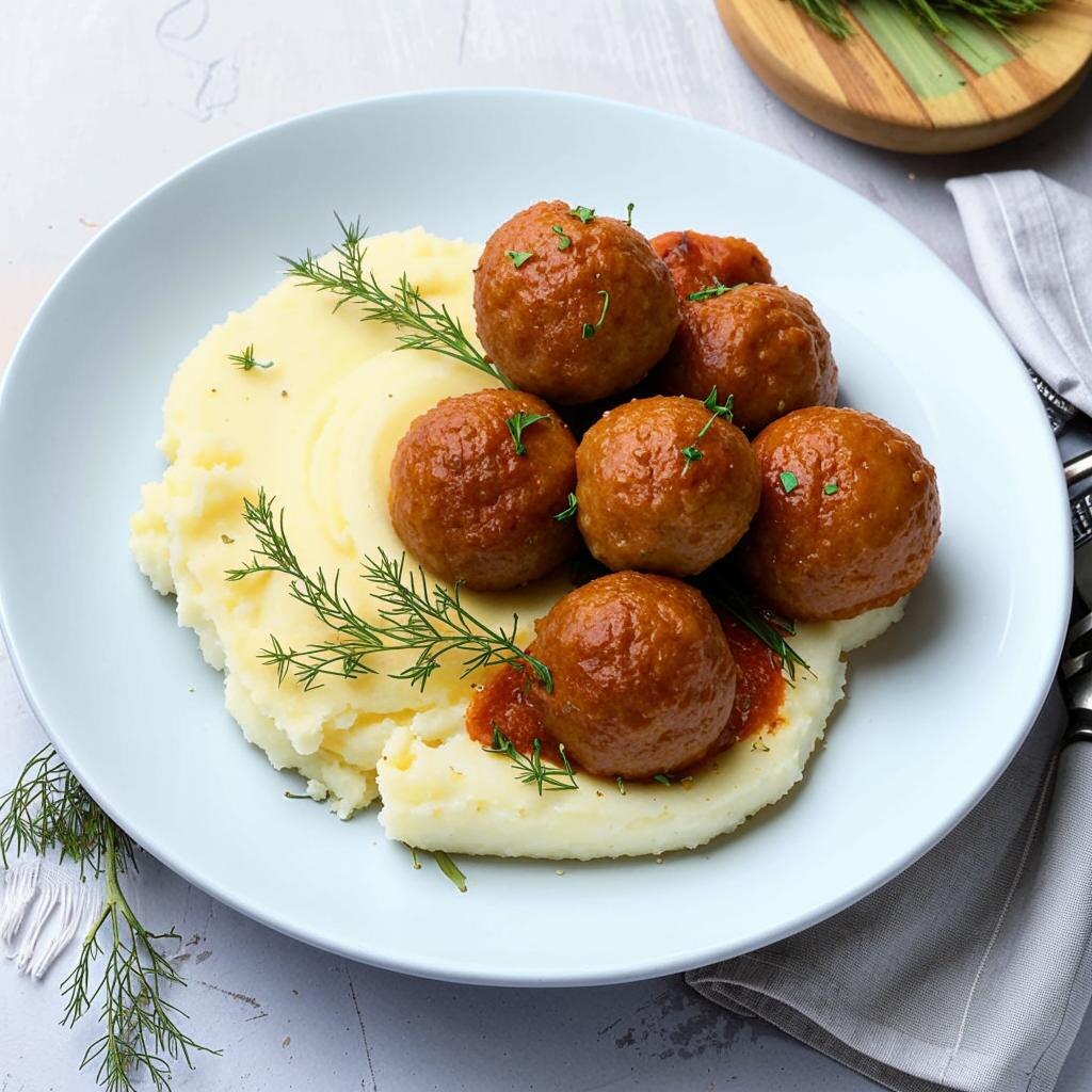 Выглядело как то так у неё