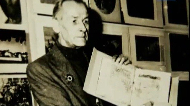 Евгений Гайдучок