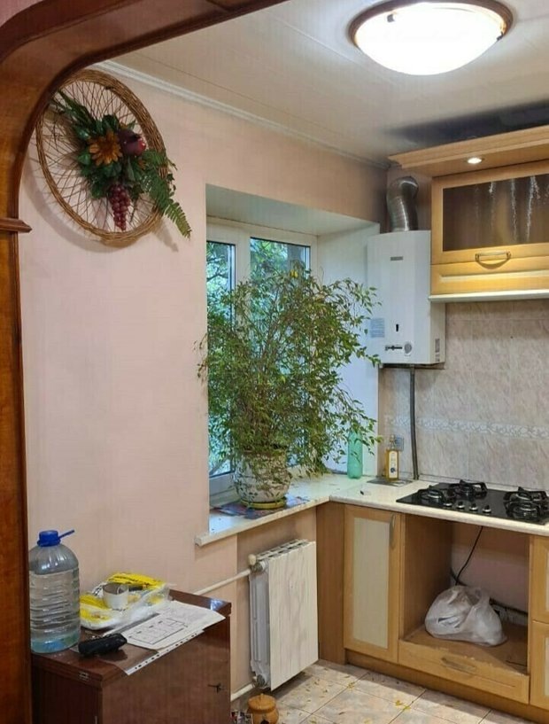  📷Фото до ремонта