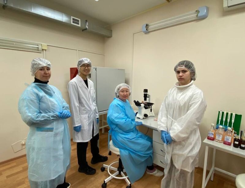 Фото: «Номер один»