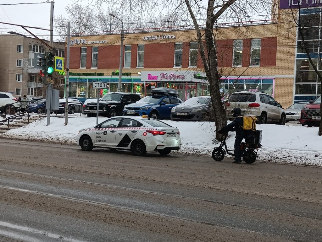    Фото: В курсе.ру Ульяна Бажанова