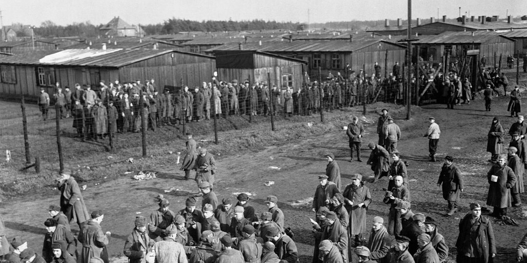 Угоны самолетов власовцев, гранаты и заточки в голову: как бежали из немецкого плена