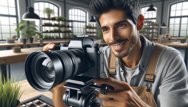    Создайте Привлекающее Видео на YouTube: Пошаговое Руководство для Успеха и SEO-Оптимизации