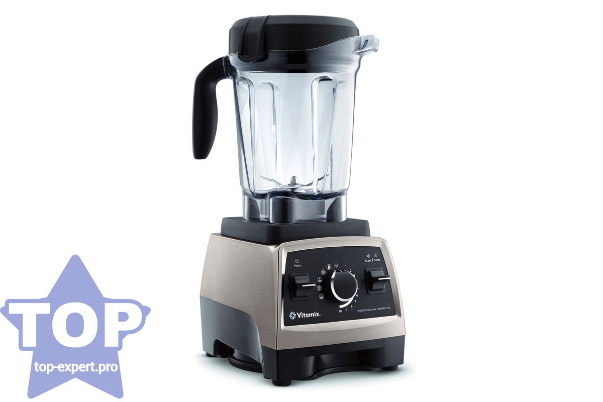 Vitamix Professional Series 750