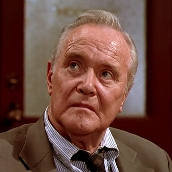     Сегодня 100 лет со дня рождения Джека Леммона