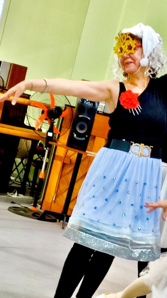 Балет всегда балет