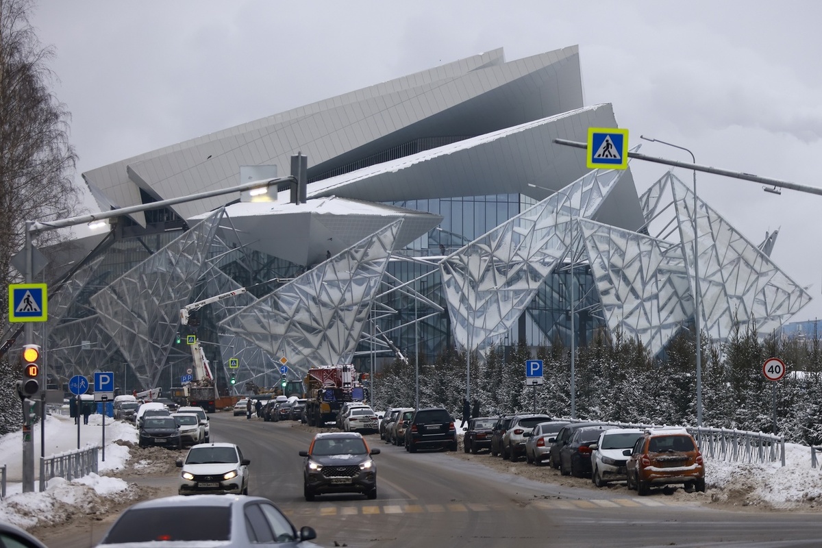 Автор фото: Алина Камалютдинова / ИД «Вечерняя Казань»