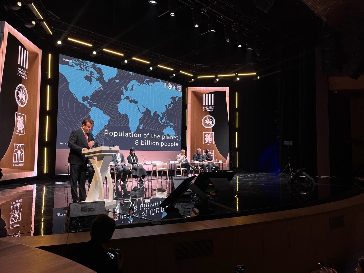 Автор фото: Алина Камалютдинова / ИД «Вечерняя Казань»