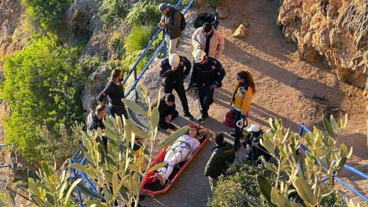 Фото: haberturk.com