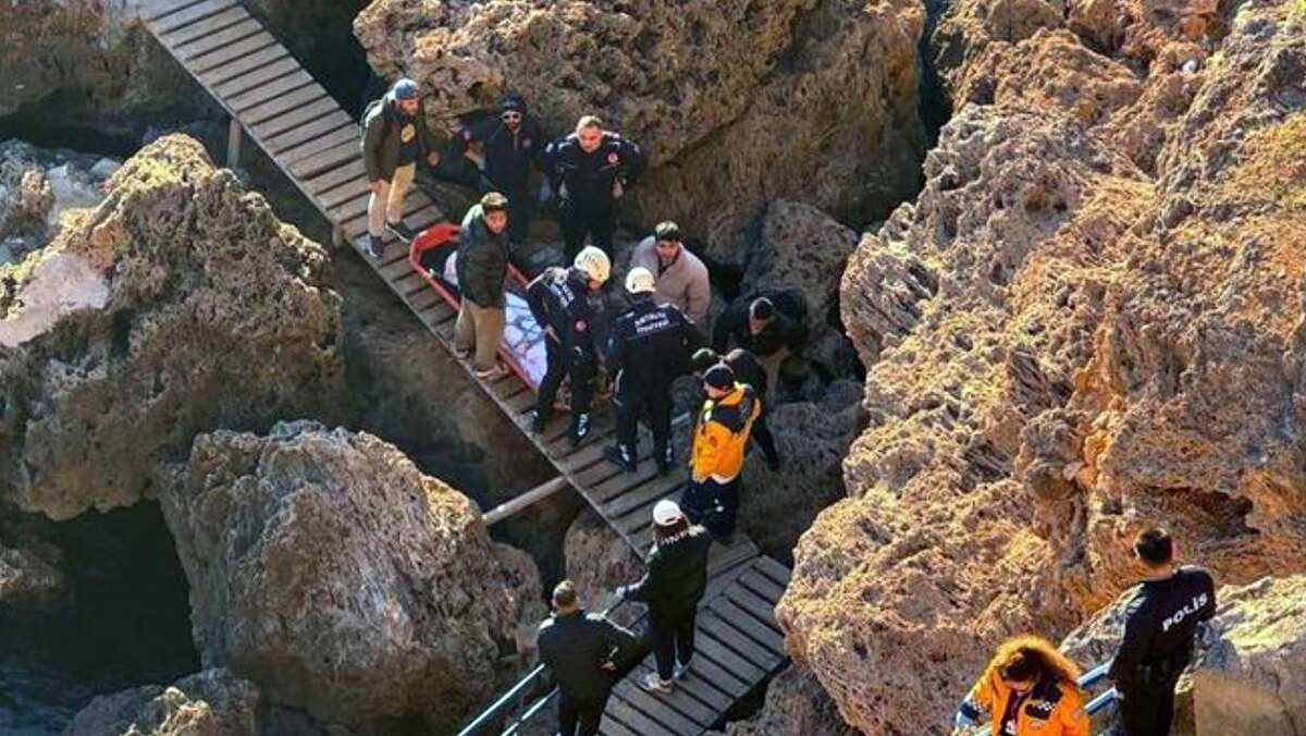 Фото: haberturk.com