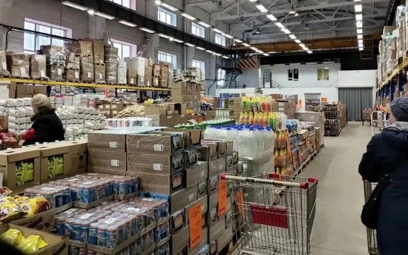    Нарушения нашли в 11 магазинах сети «Светофор» в Удмуртии