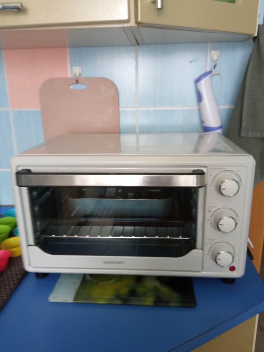 Вот она, родненькая.