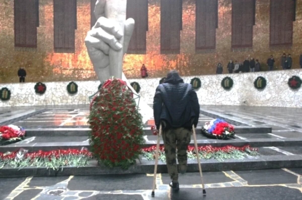    В Кузбассе стартует первый диктант «Наука во имя Победы»