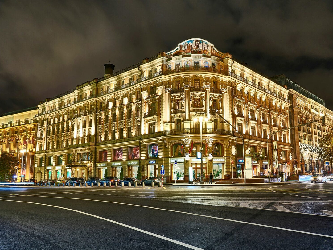 Ночная красавица