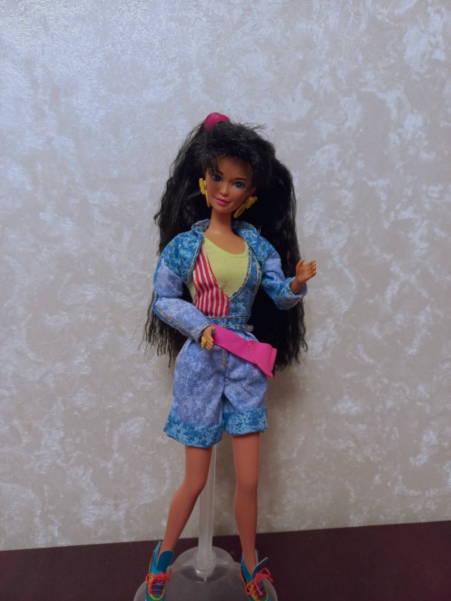 Элиза Арчер