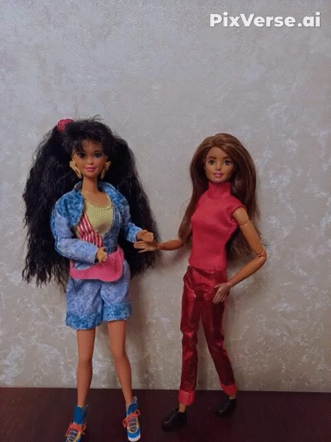 Элиза Арчер и Фрэнсис Хаммел