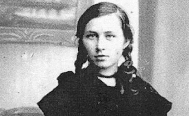 Римма Иванова. Сестра милосердия на Галицийском фронте.