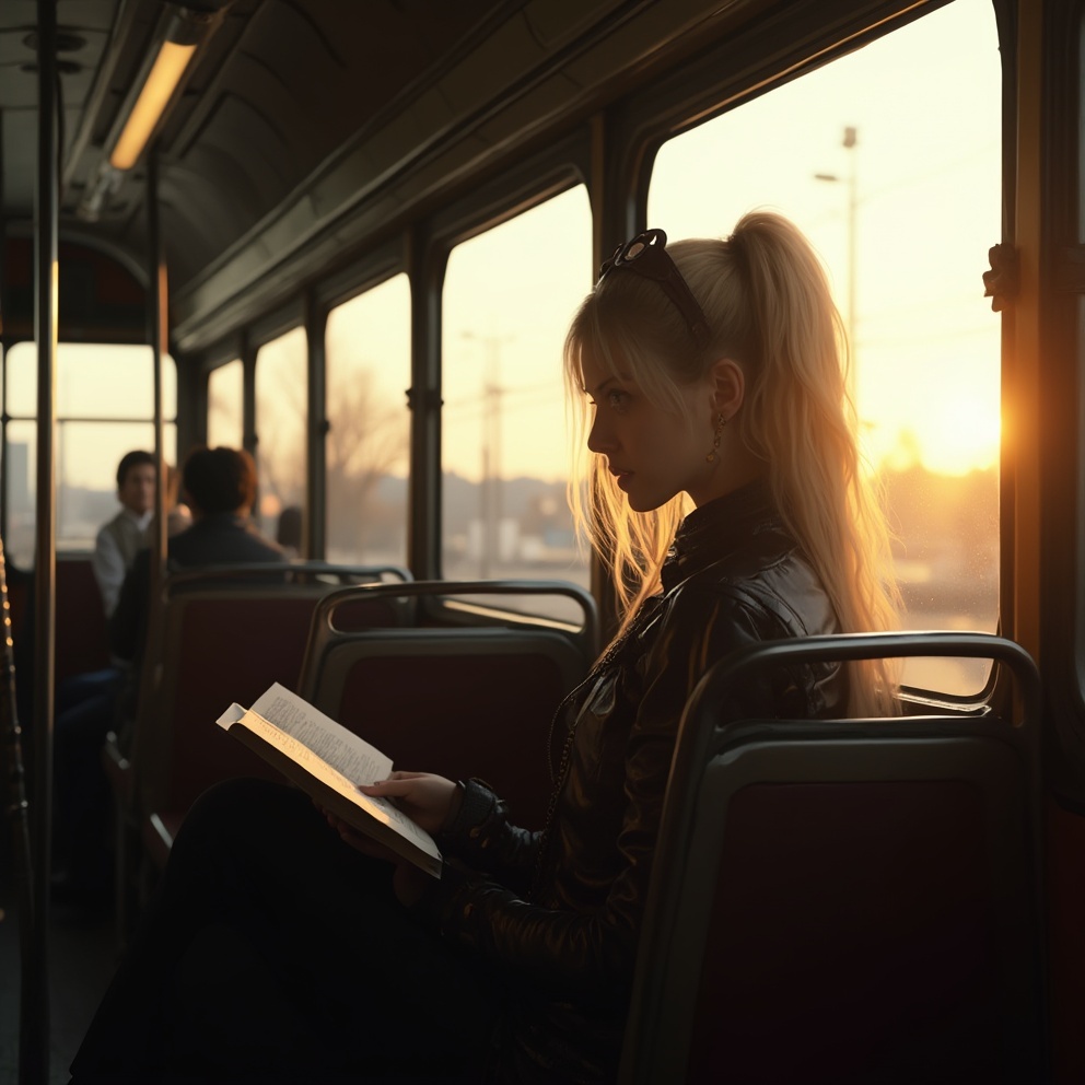 Создано в программе "Нейрохолст"