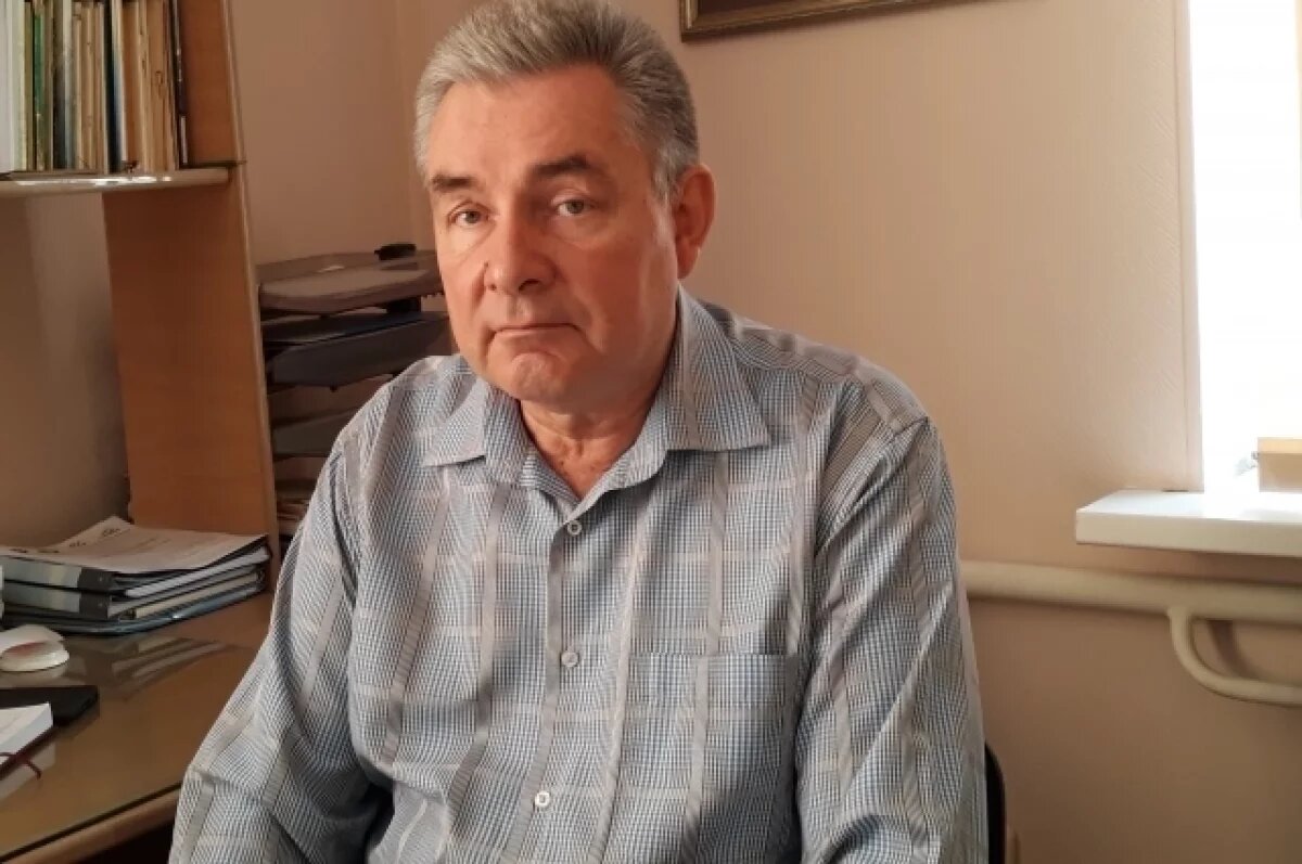    Природный Эрмитаж.