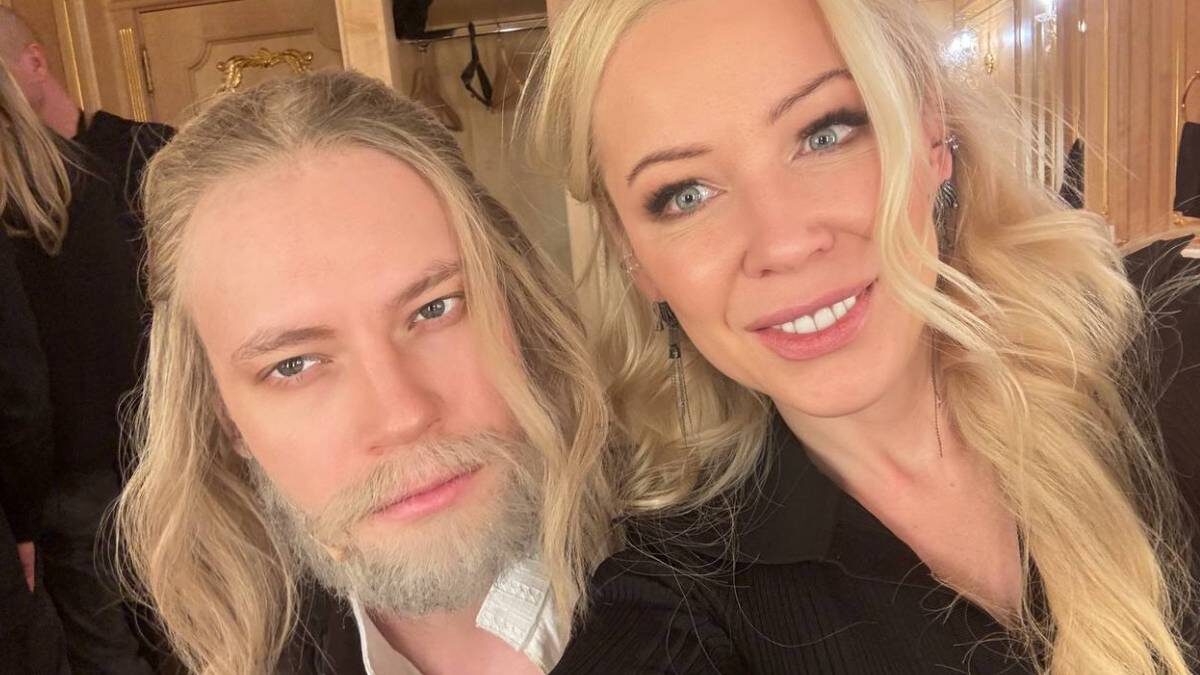    Фото: Telegram / глава Лиги безопасного интернета Екатерина Мизулина