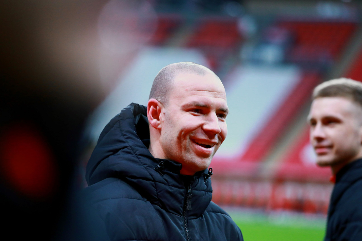 Фото: Ралина Гайнуллина, ФК «Сокол»